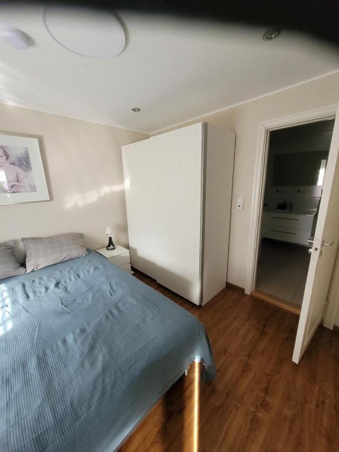 Espeland Bergen Exterior foto